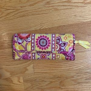 Vera Bradley wallet